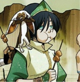 TophBeifong