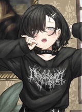 LadyBlackthorne