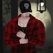 Avatar Bild