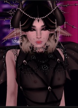 Cyaenize