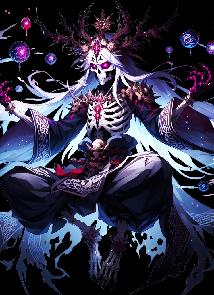 deathbloodlord
