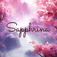 sapphrina