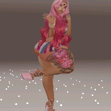 AmazonGoddessNyx