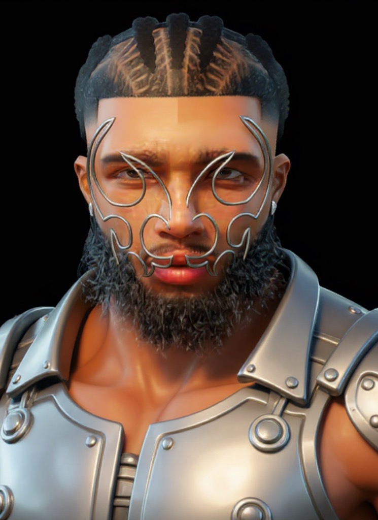 Futuristc