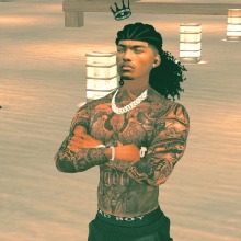 avatar picture