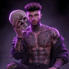 avatar picture