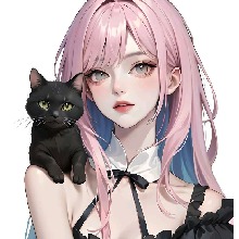 MikaMeiCelestiaYves