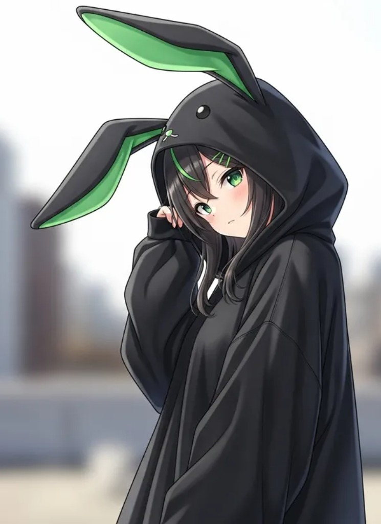 xQueenBunnyx