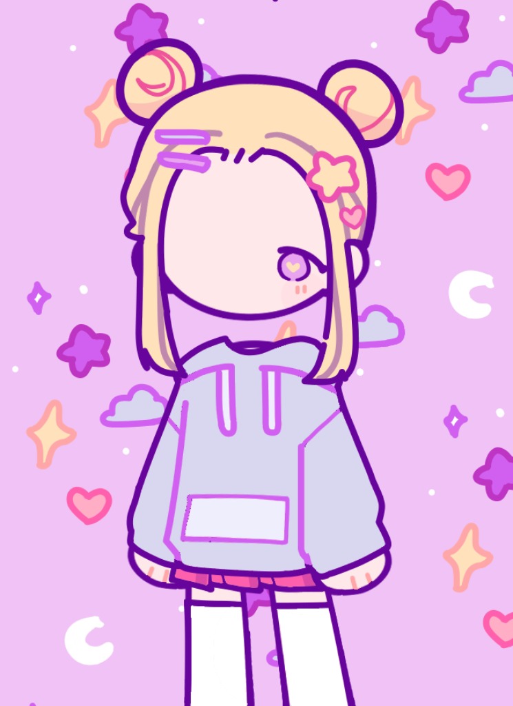 FluffyCookieMonster