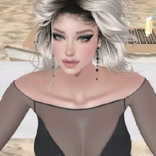 IsaDeLuna