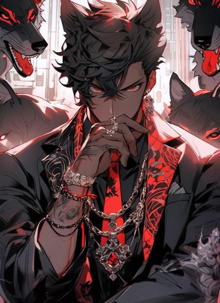 MrWolf