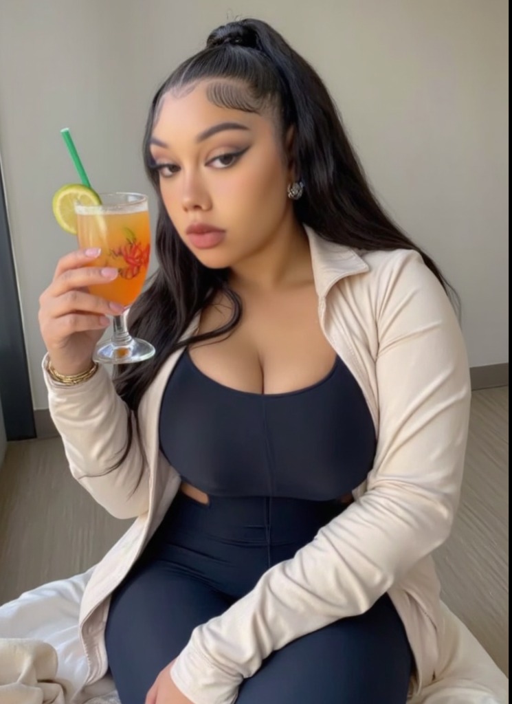 Peanutblockbarbie