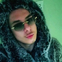 XxZianArauxX