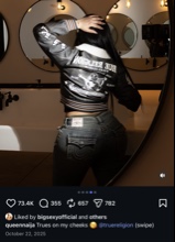 Shayybutterr