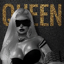BadQueen