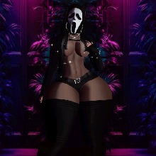 BadQueen