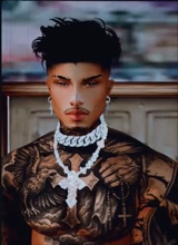 immagine avatar
