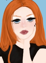 صورة الـavatar