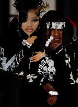 ThagirlLyricc