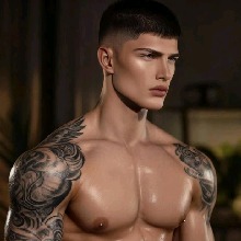 avatar resmi