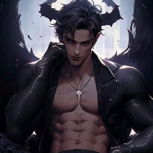 DaemonSanguisLupus