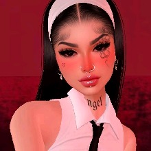 foto avatar