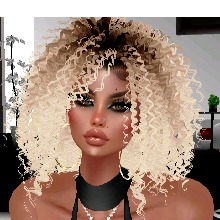 Portrait de l'avatar