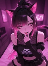LilyRoseAlexandria