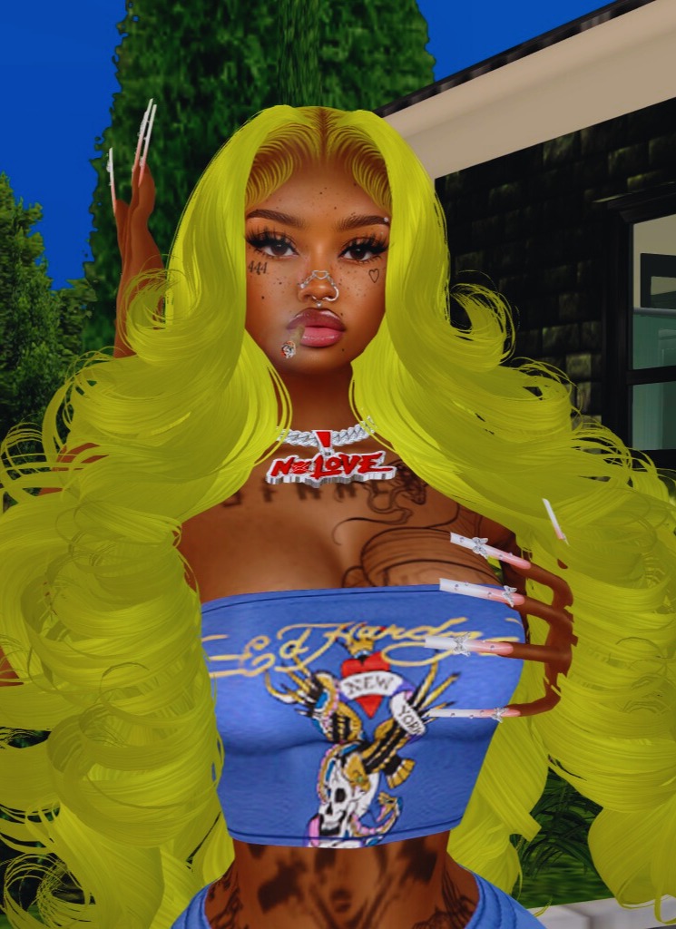 avatar picture