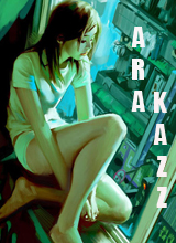 arakazz