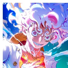 Portrait de l'avatar