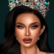 BellaKhair