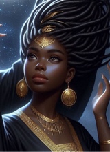SupremeXGoddess