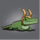 Canvas: dragonthorne