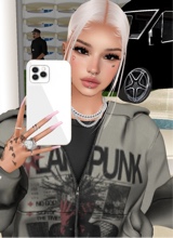PrettyAssDior