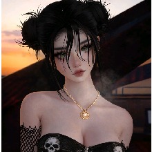Avatar Bild