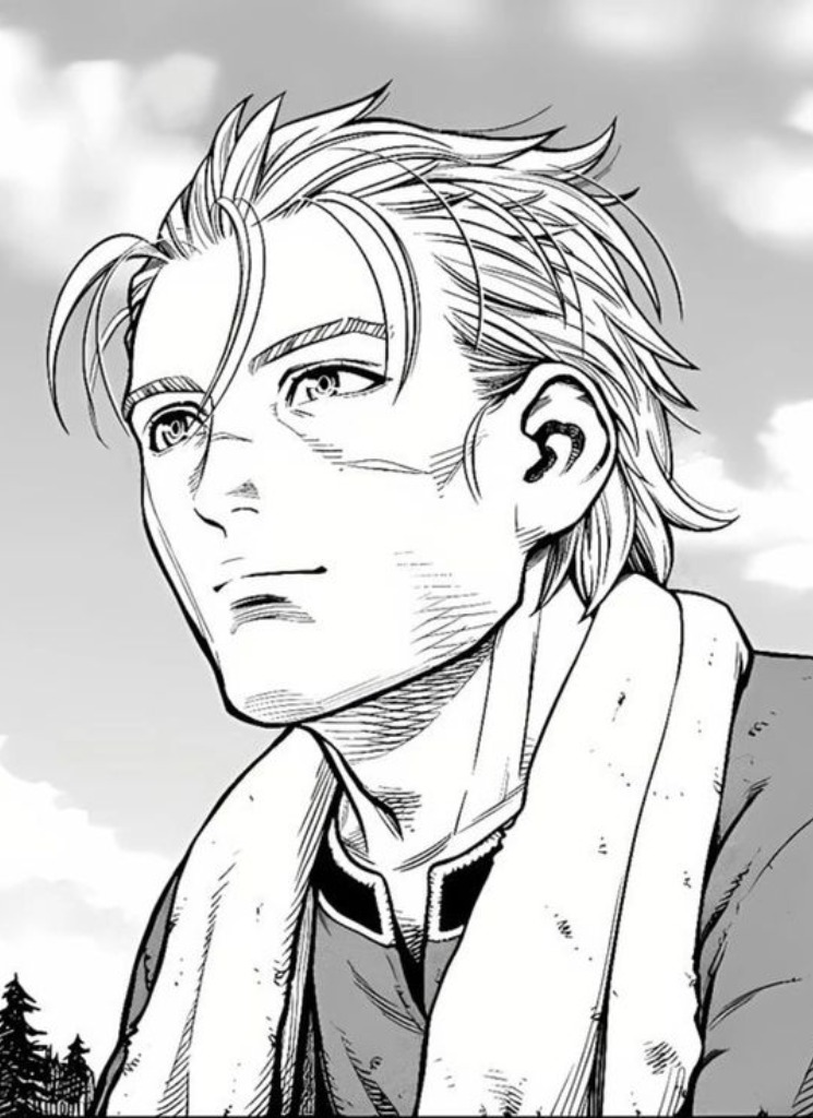 Thorfinn