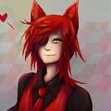 DJFoxySkyFire