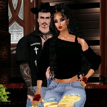 Kevenortiz