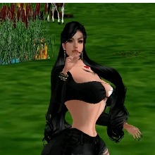 avatar bilde