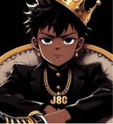 Portrait de l'avatar