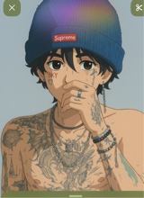 Stonerxan