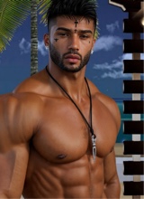 CameronParadis