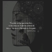 avatar bilde