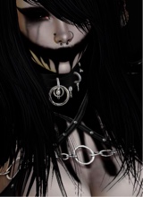 BloodErosion