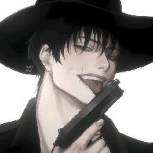 anthonymasterking