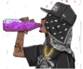shakeslap