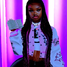 QueenNayBxHF