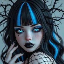 IvyRoseFDWSBloodMoon
