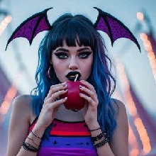 IvyRoseFDWSBloodMoon